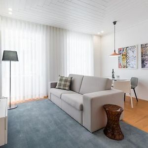 Deluxe Suite met een Queen Size Bed